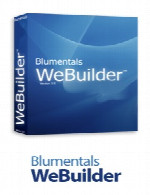 وبیلدرBlumentals WeBuilder 2016 14.3.0.187