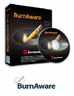 برونراBurnAware v10.0 Pro