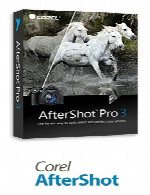 کورل افتدرشاتCorel AfterShot Pro v3.2.0.205 X64