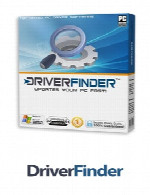 دسکتول سافت  درایور فایندرDesktoolssoft DriverFinder v3.7.0.0 X64