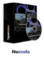 دیجیتال ویژن فنیکسDigital Vision Nucoda v2016.1.064 X64