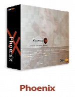 دیجیتال ویژن فوینیکسDigital Vision Phoenix v2016.1.064 X64