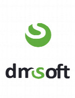 دی ام سافت  دی بی سایکن فور  ام اسکیوالDMSoft DBSync for MSSQL and MySQL v5.4.2