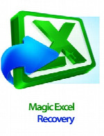 ایست ایمپرال سافت مجیک اکسل ریکاوریEast Imperial Soft Magic Excel Recovery v2.4 WinAll + Portable