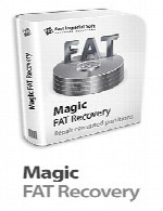 ایست ایمپرال سافت مجیک فت ریکاوریEast Imperial Soft Magic FAT Recovery v2.6 WinAll + Portable