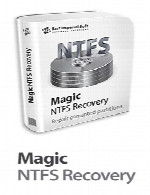 ایست ایمپرال سافت مجیک ان تی اف سی ریکاوریEast Imperial Soft Magic NTFS Recovery v2.6 WinAll + Portable