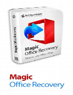 ایست ایمپرال سافت مجیک افیس ریکاوریEast Imperial Soft Magic Office Recovery v2.4 WinAll + Portable