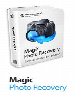 ایست ایمپرال سافت مجیک فتو ریکاوریEast Imperial Soft Magic Photo Recovery v4.5 WinAll + Portable