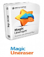 ایست ایمپرال سافت مجیک ان سرور انریزاEast Imperial Soft Magic Uneraser v3.9 WinAll