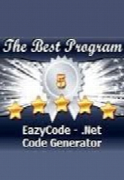 ایزی کدEazyCode 7.1.65 .Net Code Generator