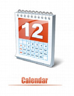 افیشنت کلندرEfficient Calendar v5.22.528