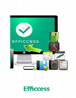 افیشنت افکیسسEfficient Efficcess v5.22.528 Portable
