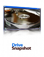 الر درایو اسنپ شوتEhlert Drive SnapShot v1.45.17573 + Portable
