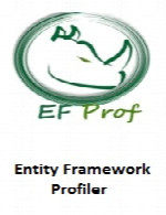 فریم ورک پروفایلرEntity Framework Profiler 3.0 Build 3105