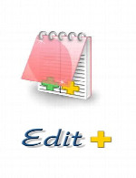 ادیت پلاسES-Computing EditPlus 4.2.1217 32bit