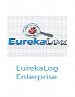 اوریکالاگEurekaLog Enterprise 7.5.0.0 Retail