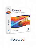 EViews 9.5 (Revision April 21, 2017) Update Only 32bit