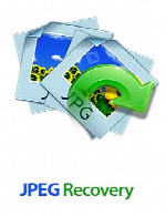 ا ولد جی پی ای جی ریکاوریeWorld JPEG Recovery Pro v6.1 WinAll