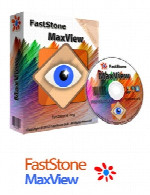فست استون مکس ویوFastStone MaxView v3.1 WinAll + Portable