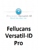 فیلکنز  ورستال ای دیFellucans Versatil-ID Pro v6.4.2