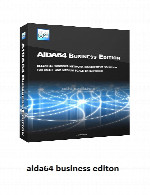فاینال وایر اویدا 64 بیزینس ادیشنFinalWire AIDA64 Business Edition v5.90.4200
