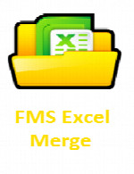 اف ام اس اکسلFMS Excel Merge v2.5.8 WinAll