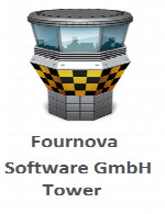فورنیو سافتور  جیی ام بی اچ تو ورFournova Software GmbH Tower v1.0.2.174