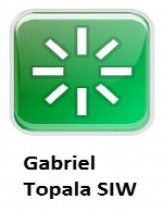 گابریل توپالا اس ای دبلیوGabriel Topala SIW 2017 v7.0.0214a Portable Technicians Version
