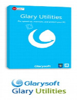 گلری یوتیلیتیزGlary Utilities Pro 5.74.0.95 Multilingual