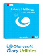گلریسافت گلیری یوتلتیز پروGlarysoft Glary Utilities Pro v5.69 Multilingual