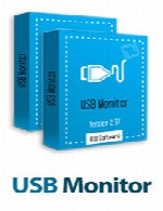 اچ اچ دی سافتورHHD Software USB Monitor Ultimate v7.73.00.7436