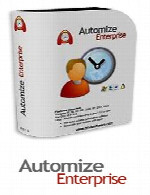 های تک سافتور اتومایزHiTek Software Automize Enterprise v11.16