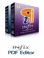 اینفیکس پی دی افIceni Technology Infix PDF Editor Pro 7.1.5
