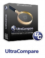 اولترا کامپر پرفشنال پرتابلIDM UltraCompare Professional Portable v16.00.0.44 X64