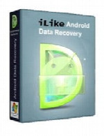 ای لایک اندروید دیتا ریکاوریILike Android Data Recovery v2.1.1.8
