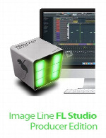ایمیج لاین اف الImage Line FL Studio Producer Edition v12.4.1