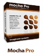 ایمیجینر سیستمز  موکا پرو ادوبیImagineer Systems Mocha Pro Adobe Plugin v5.2.1 X64