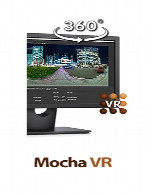موکا وی آرImagineer Systems Mocha VR OFX Plugin v5.5.1 X64