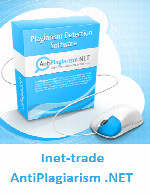 انتی پلیجسمInet-trade AntiPlagiarism .NET v4.39.0.0