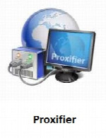 سافتور پروکسی فرInitex Software Proxifier v3.31 Standard Edition
