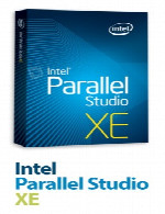 اینتل پارال استدیوIntel Parallel Studio XE 2017 with Update2