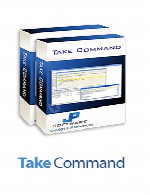 تیک کوماندJP Software Take Command v20.11.46