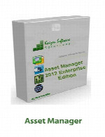 است منیجرKaizen Software Asset Manager 2016 Enterprise Edition v1.0.1182.0