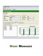 هوم منیجرKaizen Software Home Manager 2017 v3.0.3021.0