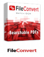 فایل کانورترLucion FileConvert Professional Plus 9.5.0.49