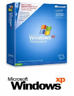 ویندوز اکس پلورMicrosoft Windows XP Pro PS3 10 Edition 2017 With WPI Preactivated