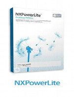 نیوکس پاور  نکس پاور لیتNeuxpower NXPowerLite v7.0.9 for File Server Multilingual