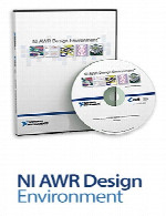 ای دلیو آر دیزاینNI AWR Design Environment 13.0