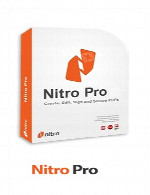 نیترو پروNitro Pro v11.0.3.134 x64