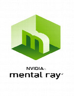 نویدا منتال ری مایاNVIDIA Mental Ray For Maya 2016 v3.14.3.31 X64